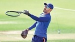 India fielding coach R Sridhar. (File Photo)(Twitter) India fielding coach R Sridhar. (File Photo)(Twitter)