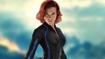 Scarlett Johansson will be seen next in Black Widow.