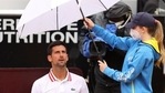Novak Djokovic. (Getty Images) Novak Djokovic. (Getty Images)