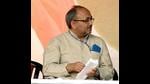 Sidharth Nath Singh Sidharth Nath Singh