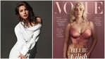 Priyanka Chopra has praised Billie Eilish for her Vogue cover.