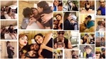 Sushant Singh Rajput's sister, Shweta Singh Kirti, shared a montage. Sushant Singh Rajput's sister, Shweta Singh Kirti, shared a montage.