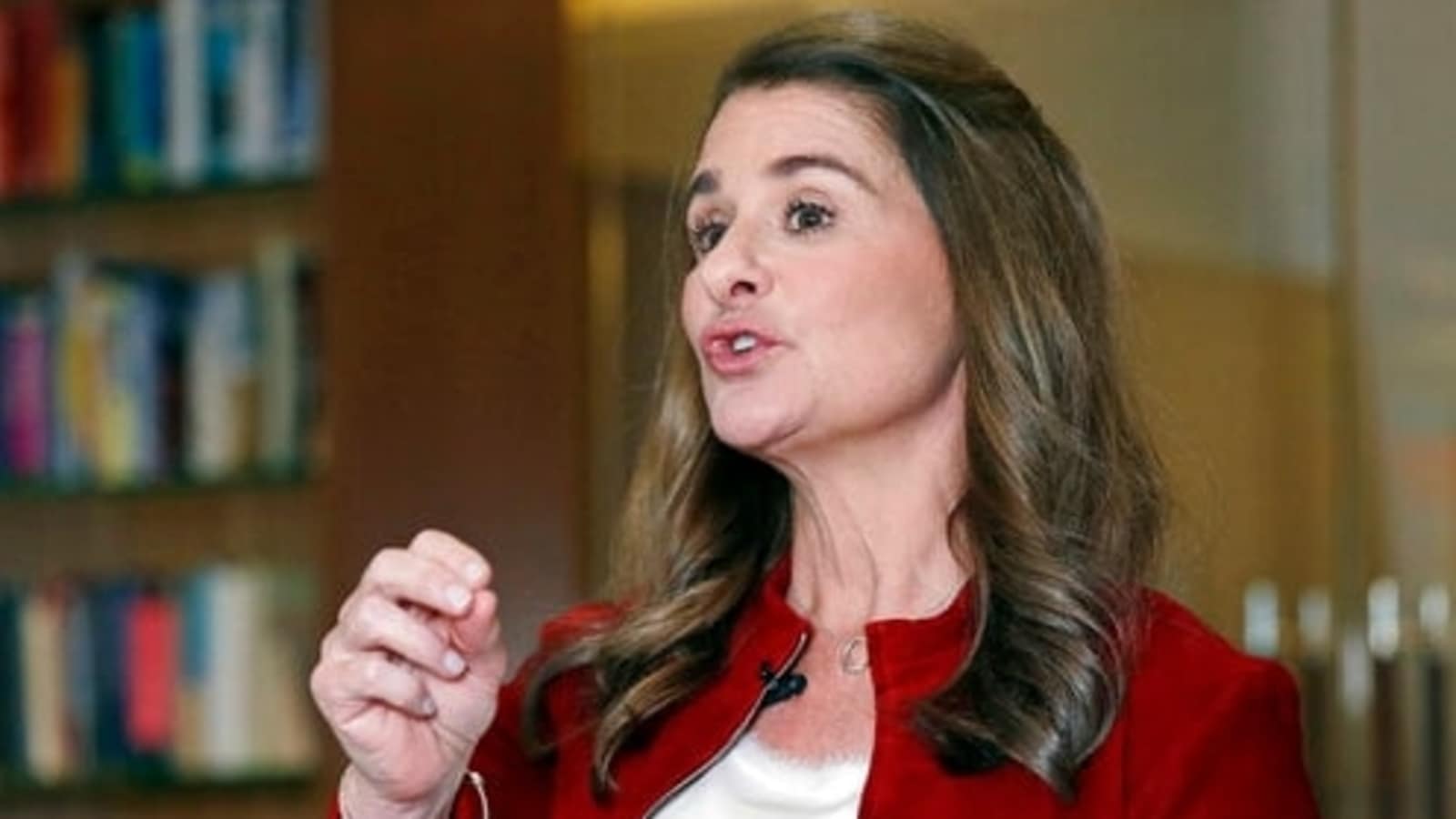 Here's what Melinda Gates may spend her fortune on after her divorce