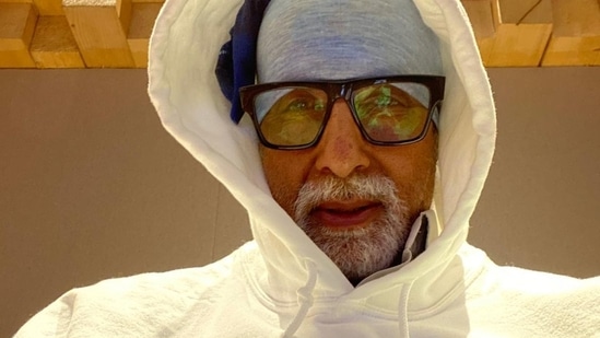 Amitabh Bachchan shares regular updates on his blog.