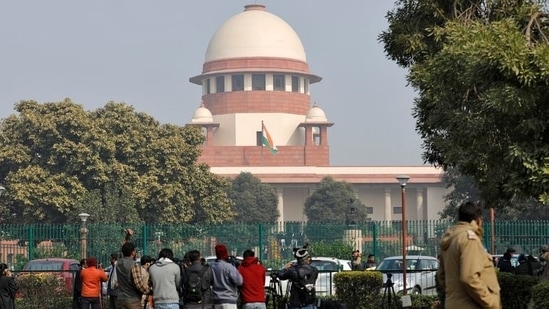 During the period of house arrest, Navlakha was not allowed to meet anybody and even the NIA did not have access to him. For this reason too, the HC supported the argument advanced by NIA to deny any relief to Navlakha. (PTI representative image) During the period of house arrest, Navlakha was not allowed to meet anybody and even the NIA did not have access to him. For this reason too, the HC supported the argument advanced by NIA to deny any relief to Navlakha. (PTI representative image)