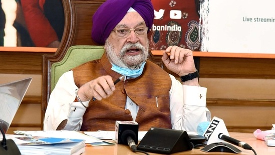 Congress members doubted the efficacy of Covaxin, but now Rahul Gandhi wants vaccines for all, Union minister Hardeep Singh Puri said.