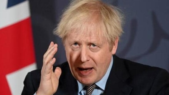 Johnson's government has rebuffed months of calls for a wide-reaching investigation into its handling of the pandemic, saying it would hamper the ongoing response.(Reuters file photo)