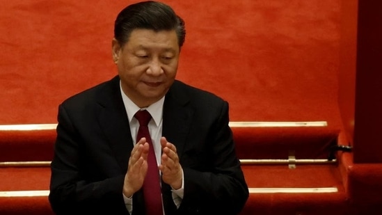 Chinese President Xi Jinping(Reuters) Chinese President Xi Jinping(Reuters)
