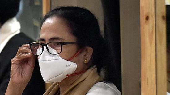 West Bengal chief minister Mamata Banerjee. (File photo) West Bengal chief minister Mamata Banerjee. (File photo)