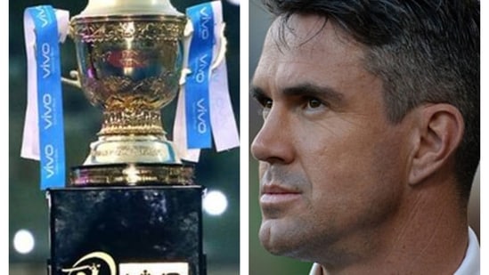 Kevin Pietersen on IPL 2021.(File/IPL) Kevin Pietersen on IPL 2021.(File/IPL)