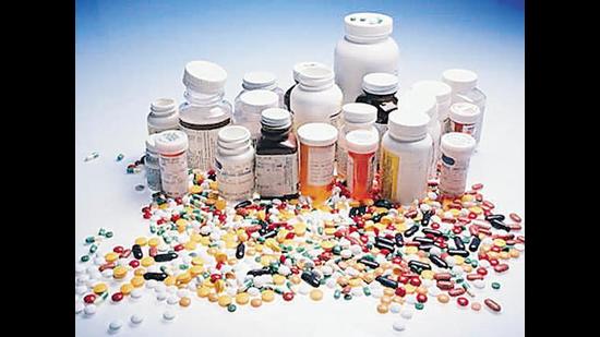 The drug is being tested on more animals at the vet varsity. (Representational photo) The drug is being tested on more animals at the vet varsity. (Representational photo)