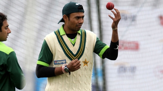 Danish Kaneria feels India could have really done picking a wrist-spinner for the WTC final. (Getty Images)