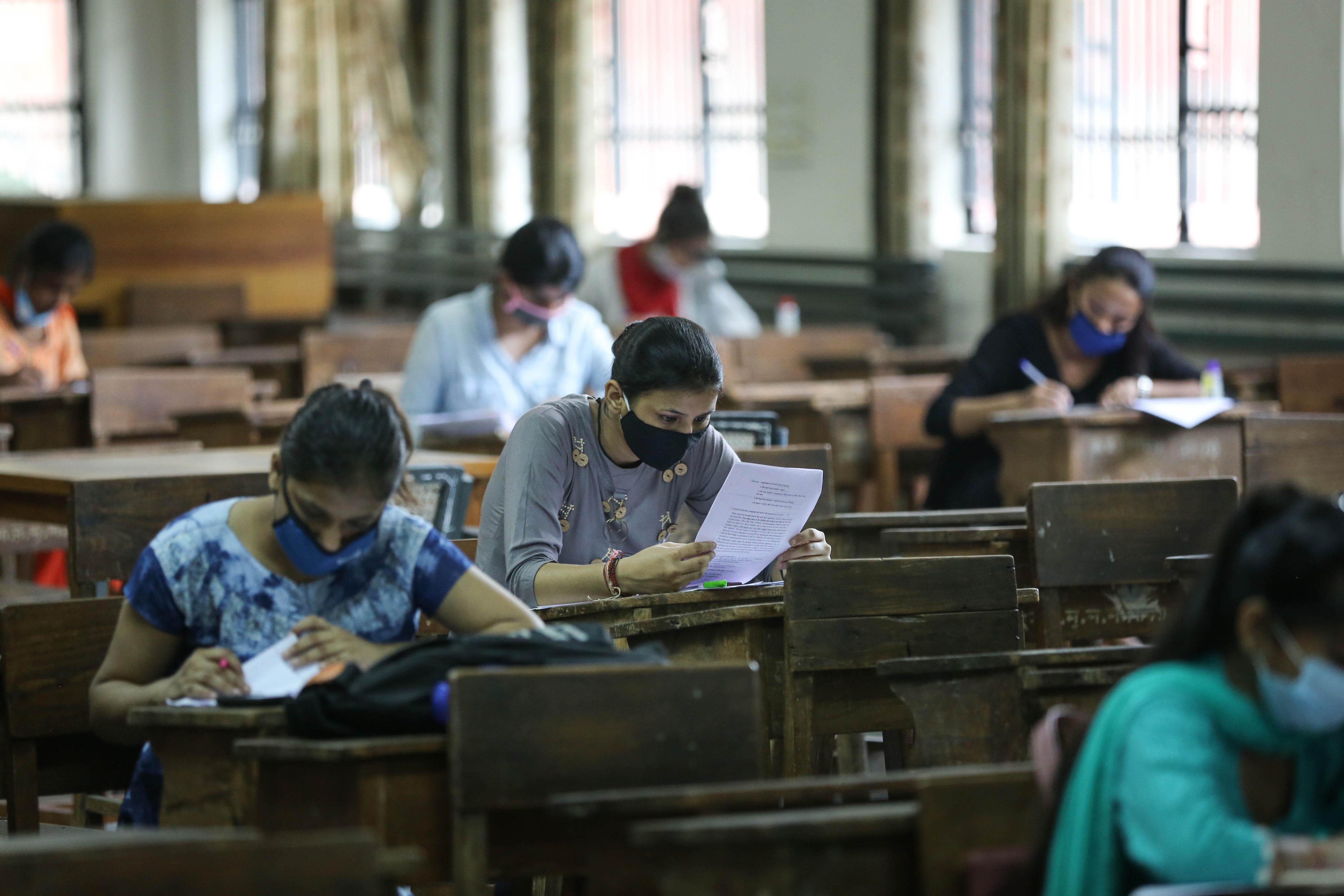 UP: Tech edu dept orders exams for all engg, polytechnic students in state UP: Tech edu dept orders exams for all engg, polytechnic students in state