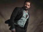 Salman Khan's Radhe Your Most Wanted Bhai also stars Disha Patani, Randeep Hooda and Jackie Shroff. Salman Khan's Radhe Your Most Wanted Bhai also stars Disha Patani, Randeep Hooda and Jackie Shroff.