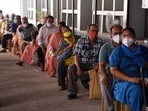 Many states have stopped the ongoing Covid-19 vaccination drive due to shortage of vaccines.