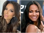Eva Longoria and Zoe Saldana will be associated with Gordita Chronicles.