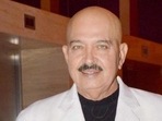 Rakesh Roshan has been trending on Twitter for being the 'best dancer in India'. Rakesh Roshan has been trending on Twitter for being the 'best dancer in India'.
