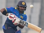 Newly-appointed Sri Lankan skipper Kusal Perera Newly-appointed Sri Lankan skipper Kusal Perera