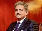 Anand Mahindra's tweet on the good old days has grabbed the attention of netizens.(File photo) Anand Mahindra's tweet on the good old days has grabbed the attention of netizens.(File photo)