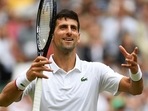 Novak Djokovic: File Photo(Getty Images) Novak Djokovic: File Photo(Getty Images)