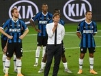 File Photo of Inter Milan