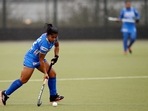 File Photo of Neha Goyal.(Special Arrangement ) File Photo of Neha Goyal.(Special Arrangement )