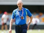 File image of Greg Chappell. 