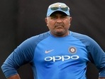 File Photo of Bharat Arun.