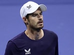 Andy Murray has played only eight matches this year. (Getty Images) Andy Murray has played only eight matches this year. (Getty Images)