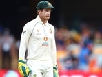Australia captain Tim Paine says India refusing to go to Gabba acted as a distraction for Australia.(Getty Images) Australia captain Tim Paine says India refusing to go to Gabba acted as a distraction for Australia.(Getty Images)