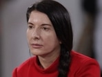 Serbian performance artist, Marina Abramovic, wins Spain's prestigious art prize