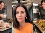 Recipe: Baked chicken and leeks straight from Courteney Cox’s kitchen