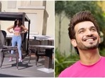 Shweta Tiwari and Arjun Bijlani will be seen on Khatron Ke Khiladi 11. Shweta Tiwari and Arjun Bijlani will be seen on Khatron Ke Khiladi 11.