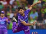 File Image of Qais Ahmad.(Twitter) File Image of Qais Ahmad.(Twitter)