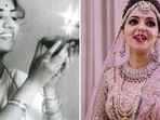 Comedian Sugandha Mishra, known for mimicking singer Lata Mangeshkar, recently married Sanket Bhosale. Comedian Sugandha Mishra, known for mimicking singer Lata Mangeshkar, recently married Sanket Bhosale.
