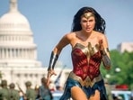 Gal Gadot expressed her thoughts on Twitter as the Israel-Palestine conflict escalated. Gal Gadot expressed her thoughts on Twitter as the Israel-Palestine conflict escalated.