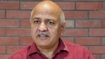 Delhi deputy chief minister Manish Sisodia said the city's Covid-19 situation was improving.(ANI) Delhi deputy chief minister Manish Sisodia said the city's Covid-19 situation was improving.(ANI)