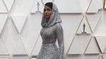 Janelle Monae is known for her performances in films like Hidden Figures and Moonlight.(REUTERS) Janelle Monae is known for her performances in films like Hidden Figures and Moonlight.(REUTERS)