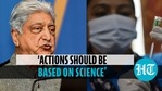 Azim Premji Azim Premji