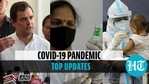 Covid updates Covid updates