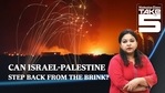 Israel-Palestine violence Israel-Palestine violence