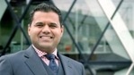 Rajesh Agrawal, who is also the co-chair of the Labour Friends of India (LFIN) diaspora representative group of the Opposition Labour Party, arrived in London in 2001(Xendpay) Rajesh Agrawal, who is also the co-chair of the Labour Friends of India (LFIN) diaspora representative group of the Opposition Labour Party, arrived in London in 2001(Xendpay)