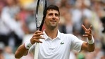 Novak Djokovic: File Photo(Getty Images) Novak Djokovic: File Photo(Getty Images)