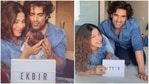 Mohit Malik and his wife Addite Malik have revealed the name of their firstborn.