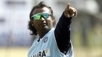 File Photo of Ramesh Powar(Twitter/ANI) File Photo of Ramesh Powar(Twitter/ANI)