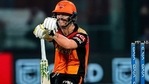 David Warner was removed as captain of Sunrisers Hyderabad. (IPL/Twitter) David Warner was removed as captain of Sunrisers Hyderabad. (IPL/Twitter)
