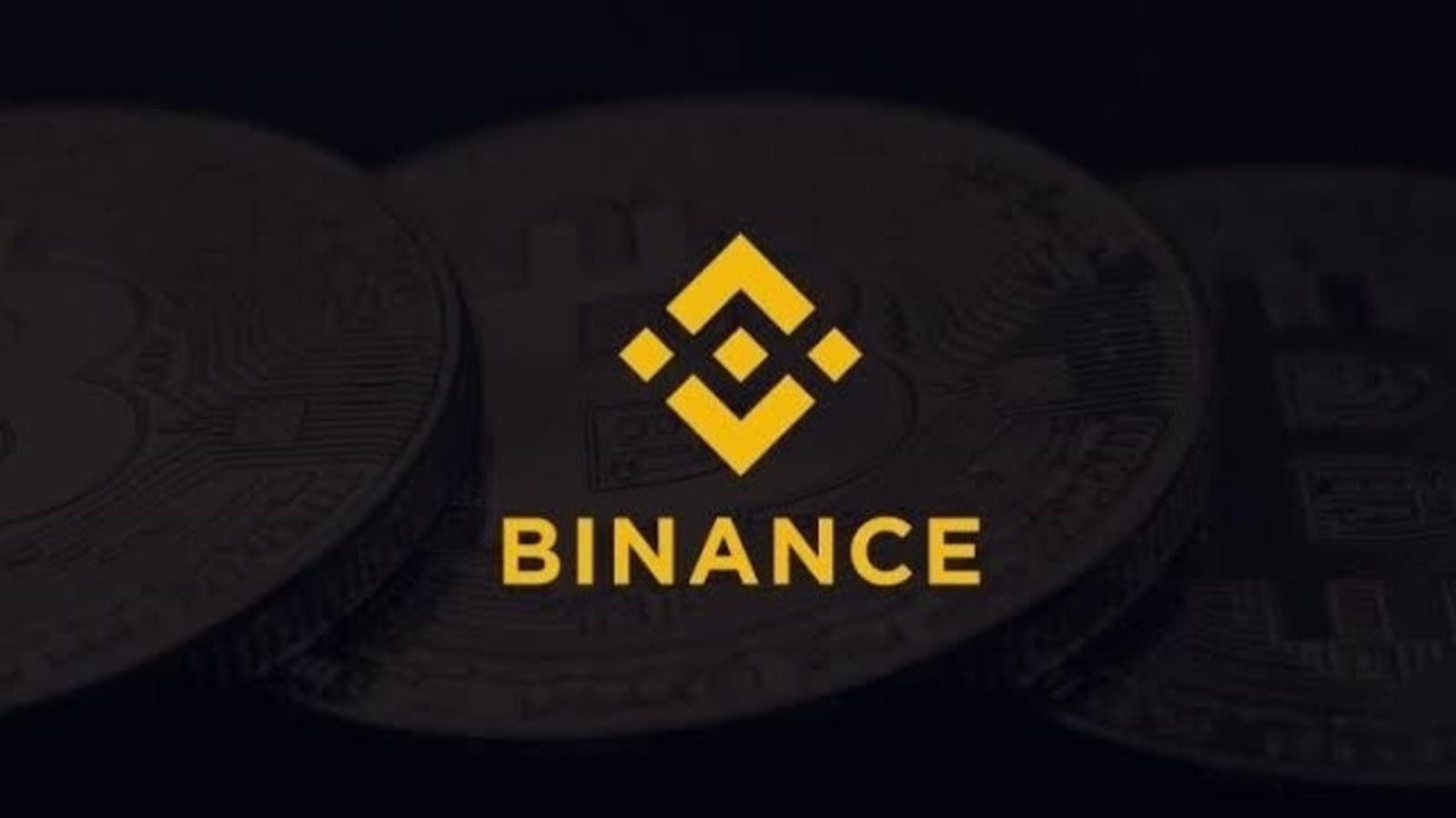 binance referral code does not exist