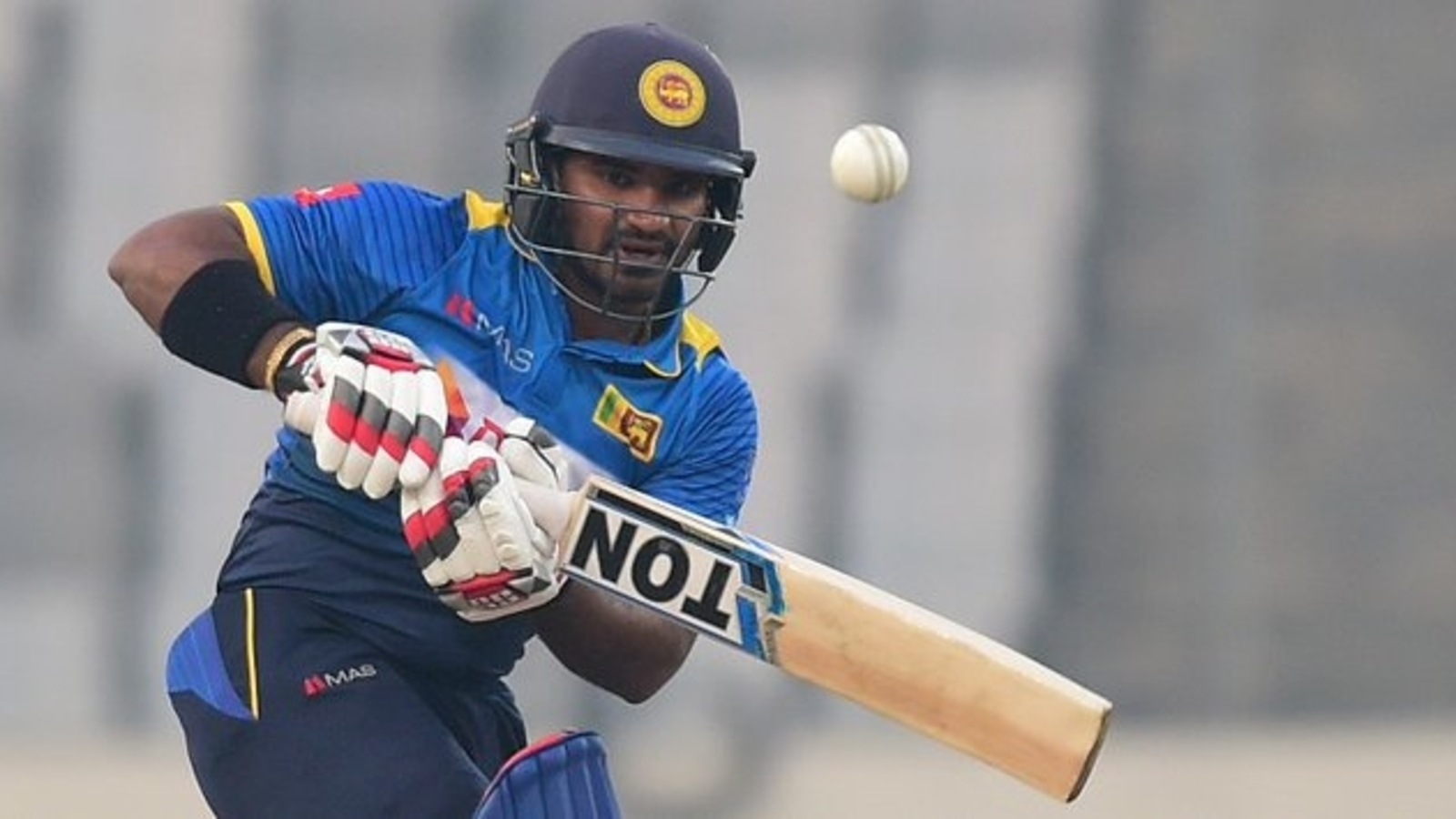 Sri Lanka Need To Play Fearless Cricket To Win Matches Kusal Perera Hindustan Times