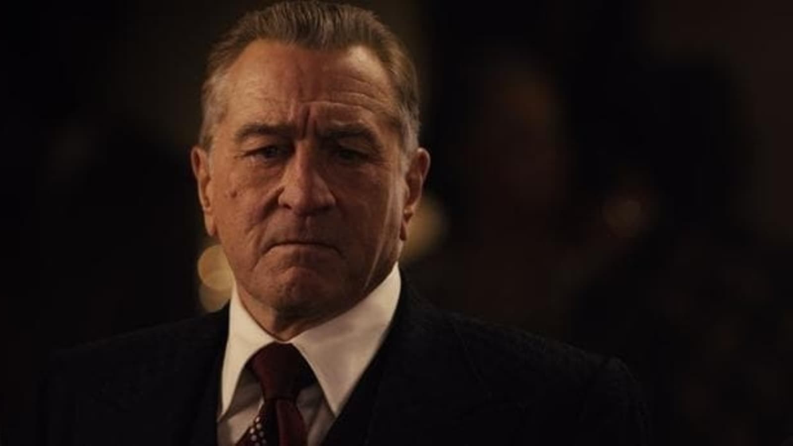 About My Father: Robert De Niro to play Sebastian Maniscalco's dad in upcoming comedy