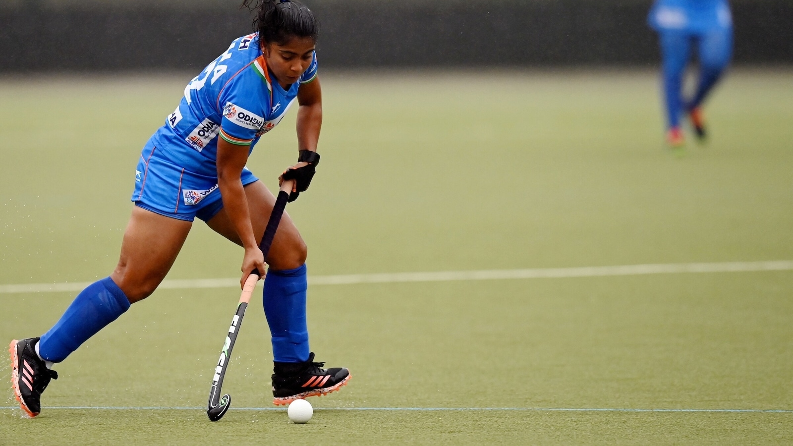 Women's hockey: Young Goyal aspires to realise her Olympic dream in Tokyo |  Olympics - Hindustan Times
